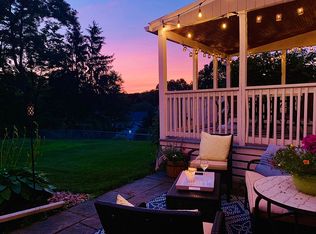 201 Knowell Rd, Camillus, NY 13031