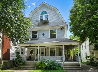 4116 Ballard Ave, Cincinnati, OH 45209