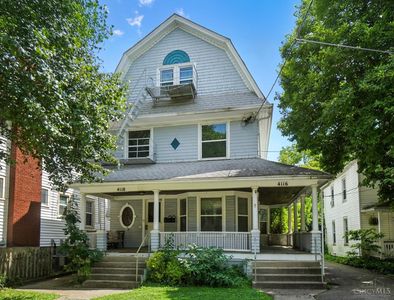 4116 Ballard Ave, Cincinnati, OH, 45209