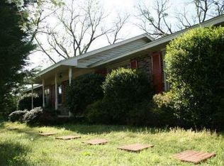 190 Forest Hill Rd, Milledgeville, GA 31061