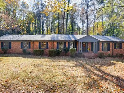 635 Wisteria Dr, Marietta, GA, 30064