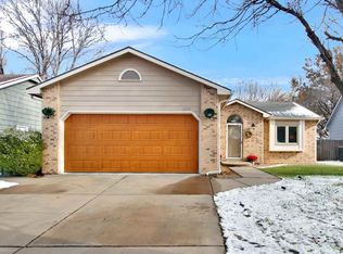 2018 N Rutgers St, Wichita, KS 67212