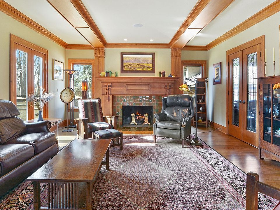 684 Greenleaf Ave, Glencoe, IL 60022 Zillow