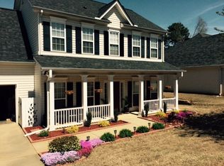 309 Baldwin Ct, Newnan, GA 30263