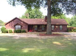 213 James St, Wetumpka, AL 36092