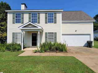 9 Seven Pines Ct, Greer, SC 29651