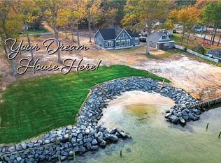 685 Warner Ln LOT 2, Hague, VA 22469