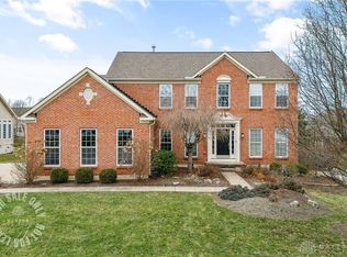 35 Clevenger Ct, Springboro, OH 45066