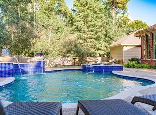 13132 Autumn Ash Dr, Conroe, TX 77302