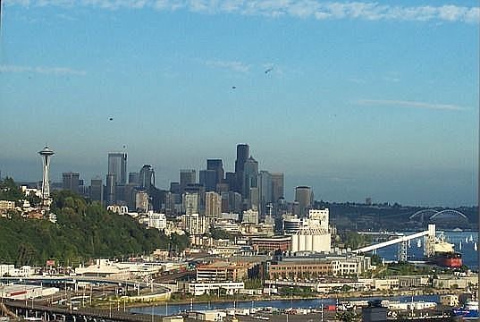 Claim this View for 2007