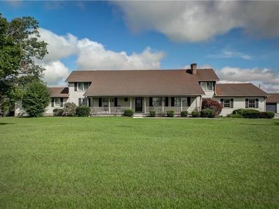 2011 White House Pkwy, Warm Springs, GA, 31830