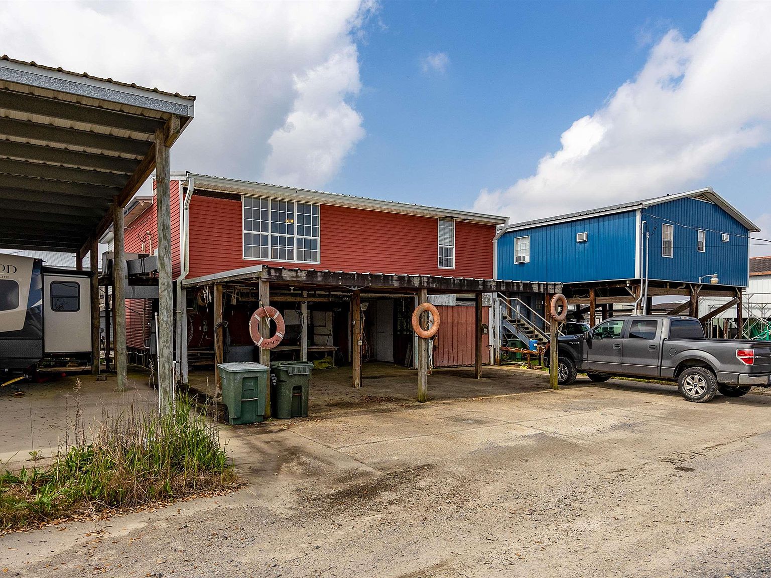 115 Four Point Rd, Dulac, LA 70353 Zillow