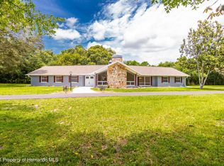 2159 Maximilian Ave, Spring Hill, FL 34609