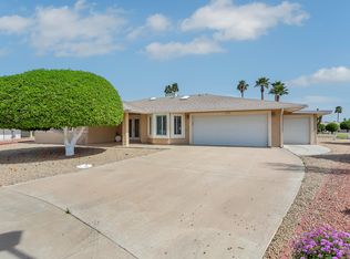 14405 N Sarabande Way, Sun City, AZ 85351