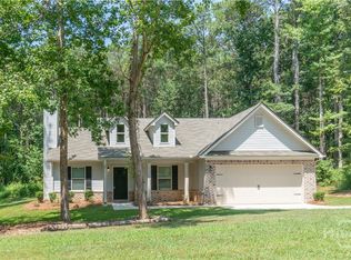 100 Dove Cir, Colbert, GA 30628