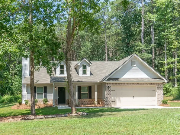 100 Dove Circle, Colbert, GA 30628