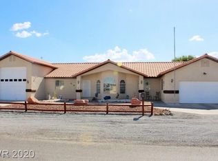 2710 Margarita Ave, Pahrump, NV 89048
