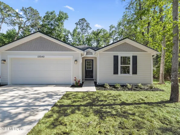 12040 CALAIS Street, Jacksonville, FL 32224