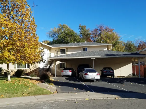 The 2627 El Parque Apartments, 2627 El Parque Cir APT C, Rancho Cordova, CA 95670