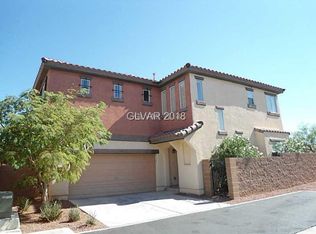 10584 Lessona St, Las Vegas, NV 89141