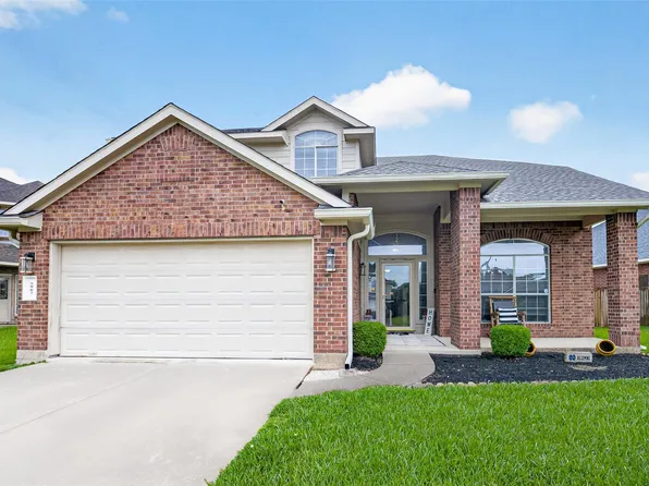 5907 Cypresswood Green Dr, Spring, TX 77373