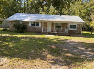 3494 Waycross Hwy, Jesup, GA 31545