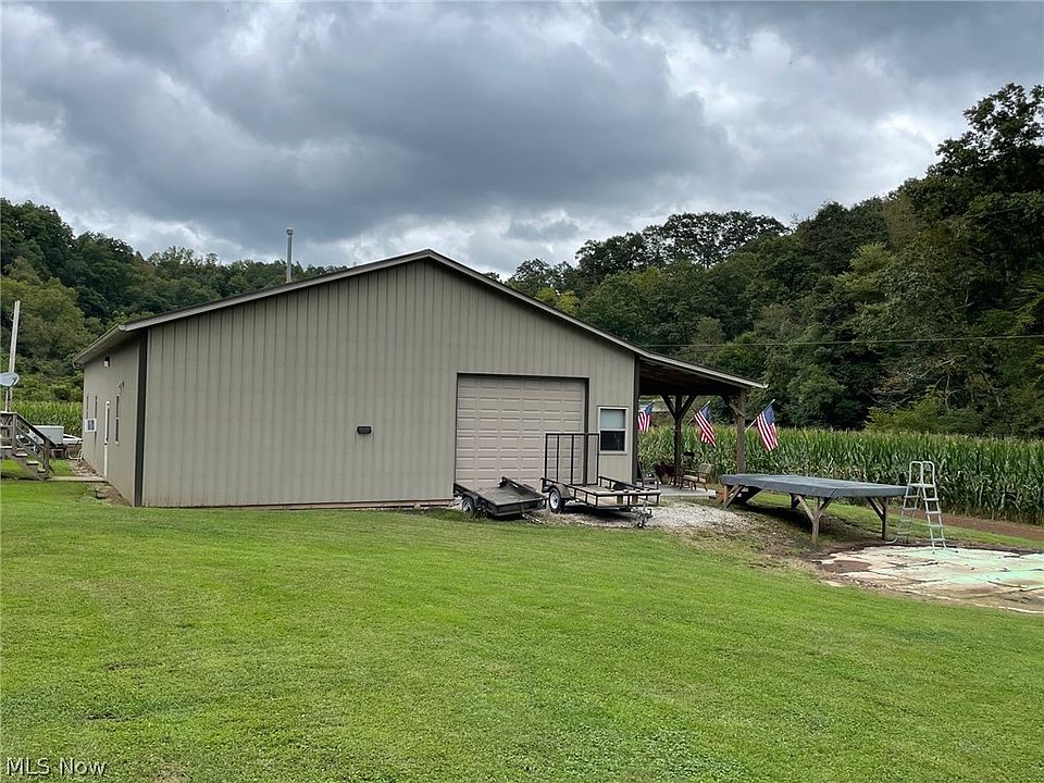 35 Old Camp Rd, New Matamoras, OH 45767 Zillow