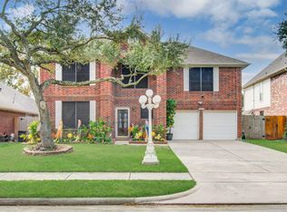 16218 Ruffian Dr, Friendswood, TX 77546