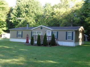 2169 Pine Rd, Linesville, PA 16424