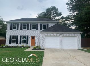 3765 Willowmeade Dr, Snellville, GA 30039