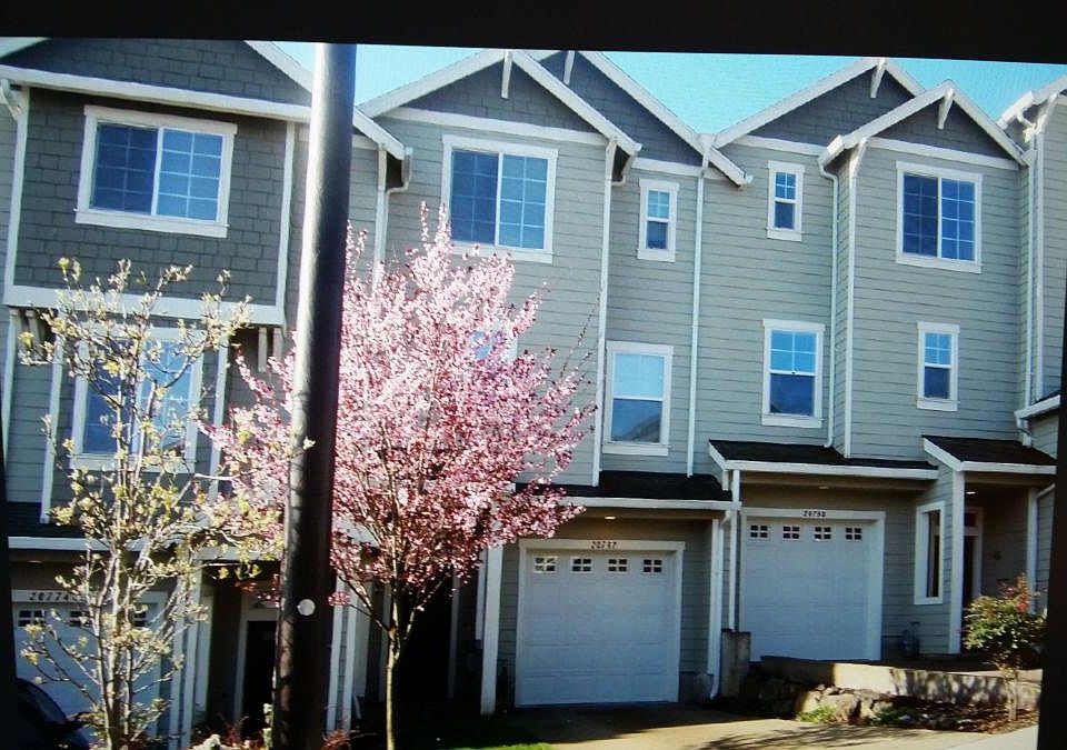 Great neighborhood