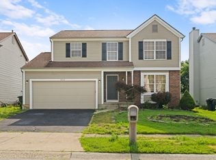 3012 Hollybank Rd, Reynoldsburg, OH 43068