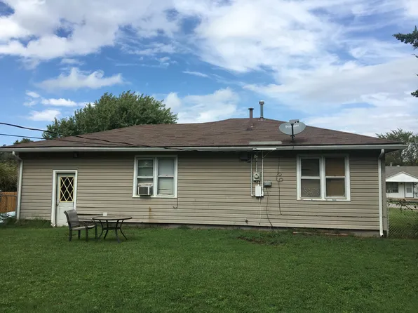 2415 Townsend Dr, El Reno, OK 73036