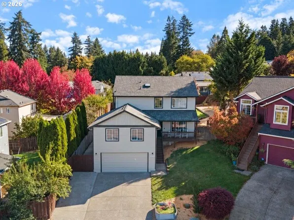16316 SE Don Lino Ct, Damascus, OR 97089