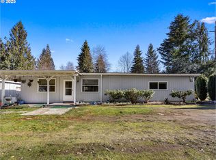 46501 SE Highway 26, Sandy, OR 97055