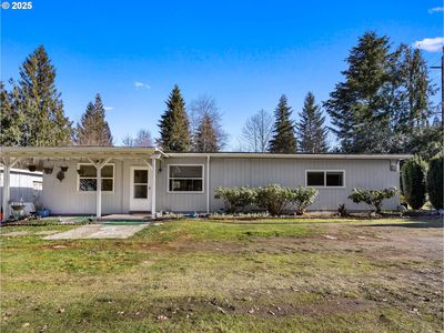 46501 SE Highway 26, Sandy, OR, 97055