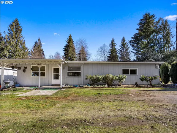 46501 SE Highway 26, Sandy, OR 97055