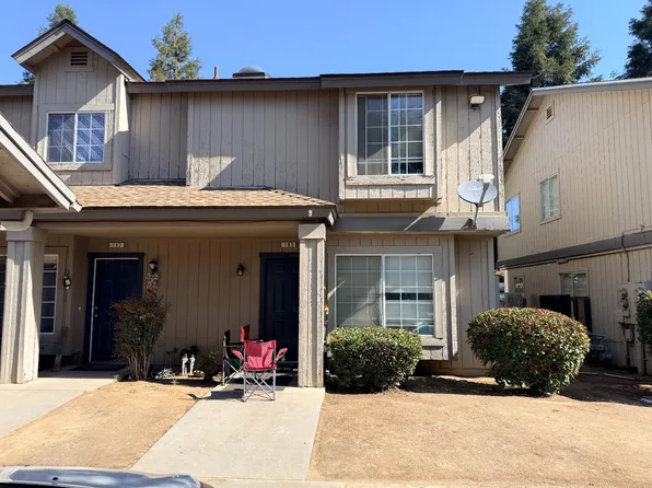 4781 N Polk Ave #91-19, Fresno, CA 93722