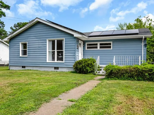 906 Hancock Ave, Portsmouth, VA 23701