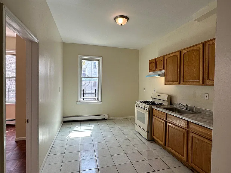 740 E 214th St #2 — Photo 1