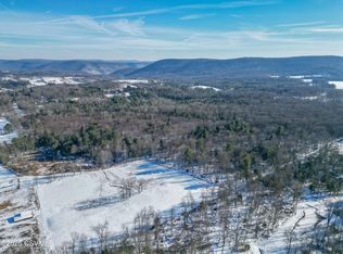 PARCEL 5 Rose Valley Rd, Trout Run, PA 17771