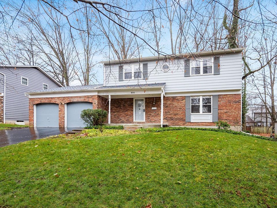 1st image of 601 Woodsfield Dr