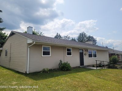 108 Park Dr, Scranton, PA, 18505