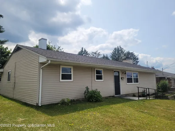 108 Park Dr, Scranton, PA 18505