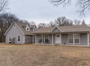 4013 Black Oak Dr, Cleburne, TX 76031