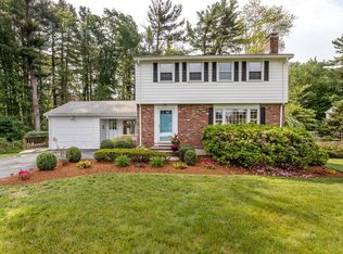 7 Lillian Rd, Canton, MA 02021