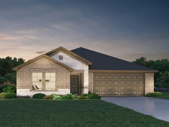 17752 Mill Manor Dr, Montgomery, TX 77316