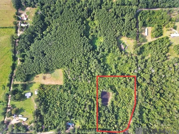 2 Roscoe Dillon Rd, Franklinton, LA 70438