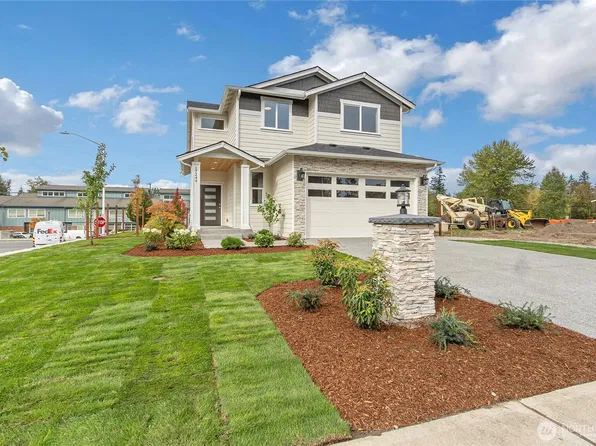 17244 74th Avenue Ct E, Puyallup, WA 98375