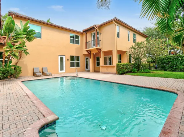 138 Santiago Drive, Jupiter, FL 33458